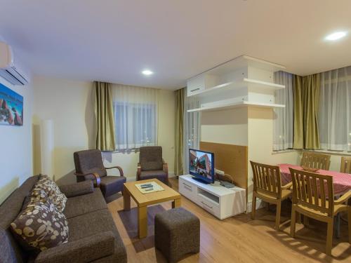 Address Residence Suite Hotel, Antalya (foto 3)