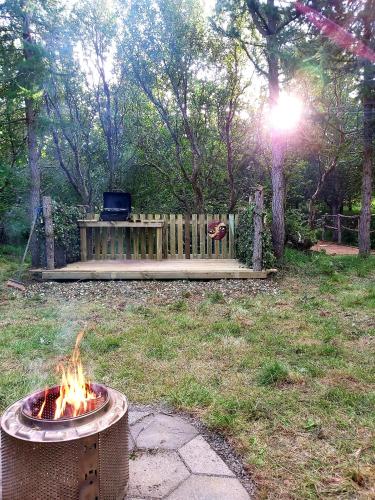 Bakkakot 1 - Cozy Cabins in the Woods Bakkakot 1 - Cozy Cabins in the Woods