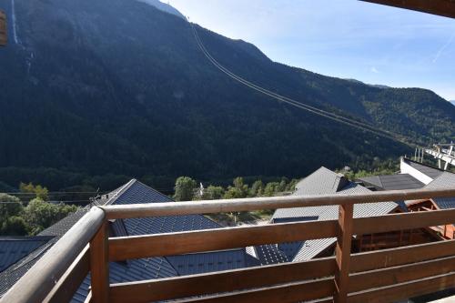 VAUJANYLOCATIONS - Les Balcons de Vaujany