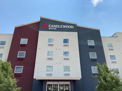 Candlewood Suites La Porte, an IHG Hotel