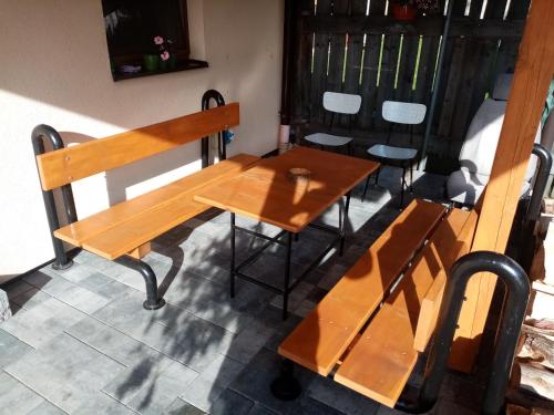 Domek in ใจกลางเมืองเลโวซา