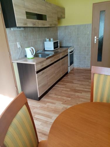 Domek in ใจกลางเมืองเลโวซา