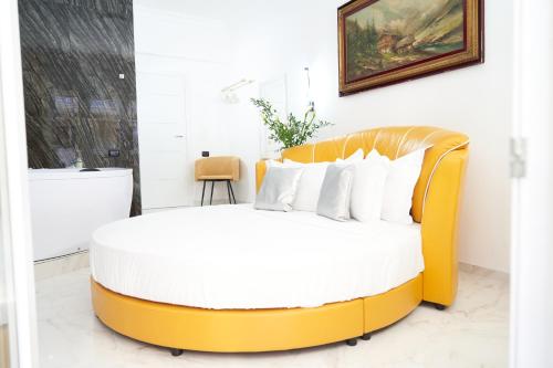 Gregorio VII Luxury Suites San Damaso, Řím (fotografie 6)