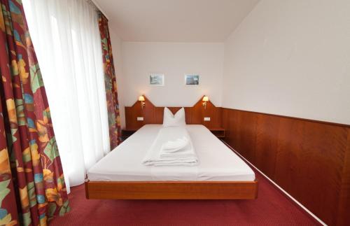 Hotel Hagemann Hamburg Hafen, Amburgo (foto 3)