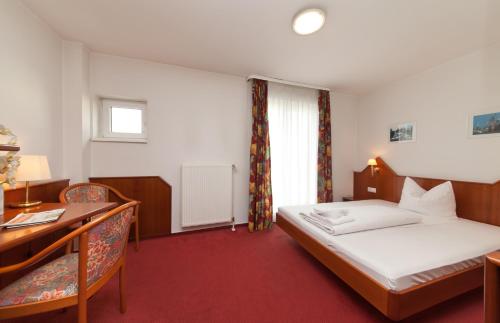 Hotel Hagemann Hamburg Hafen, Amburgo (foto 4)