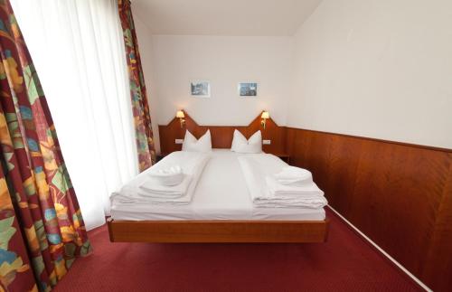 Hotel Hagemann Hamburg Hafen, Amburgo (foto 5)