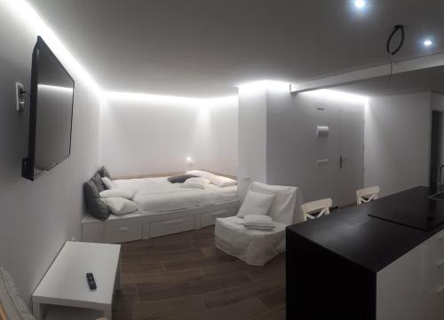 cal dalmau apartaments loft - Apartment - Pardines