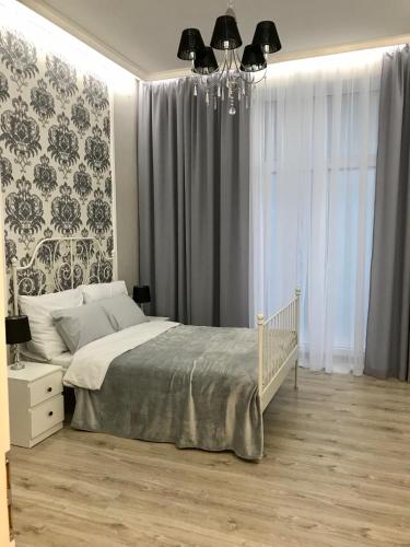 . Apartament Mickiewicza - PKP Station