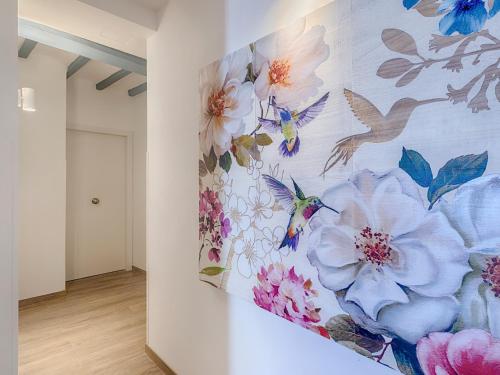 Hostal Altea House - main image