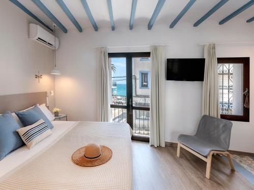 Hostal Altea House - image 12