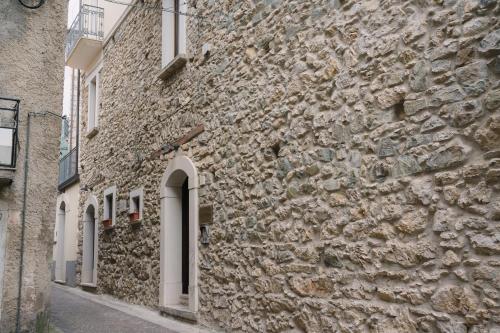  APPARTAMENTI IN RESIDENCE SENTIERI NELLA ROCCIA in Piaggine