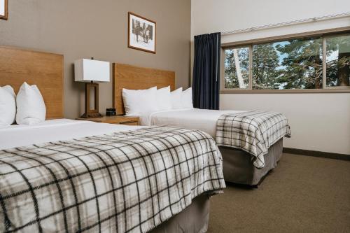 Mammoth Mountain Inn