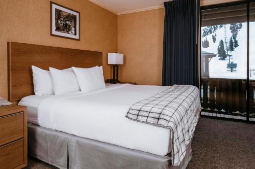 Mammoth Mountain Inn - Hotel - Mammoth Lakes