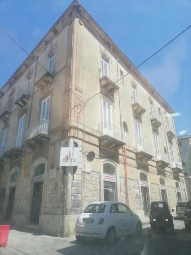Sapore di Sale - Sicily Rooms - image 4