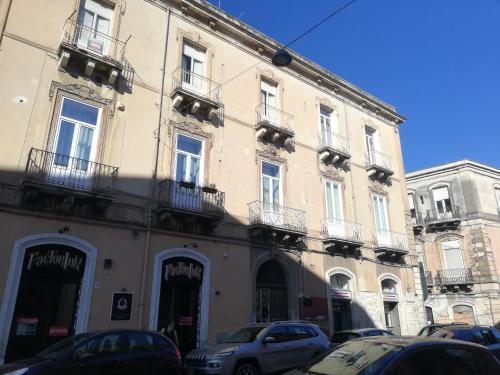 Sapore di Sale - Sicily Rooms - image 9