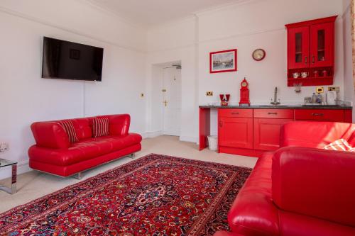 Plas Maenan Country House - image 11