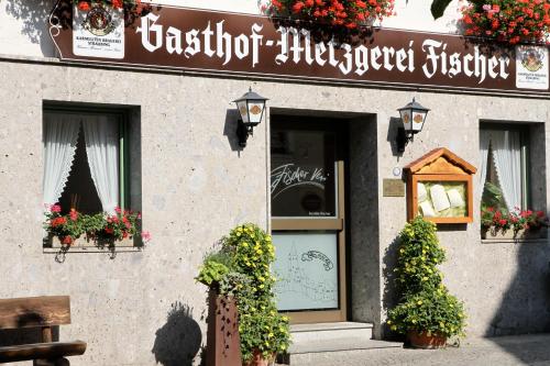 Landgasthof Fischer Veri - image 9