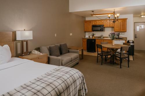 ماموث ماونتين إن ماموث ماونتين إن