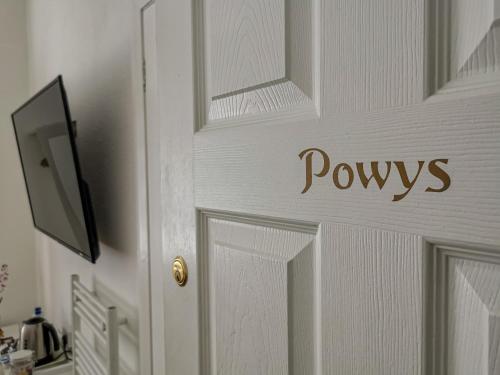 Plas Maenan Country House - image 10