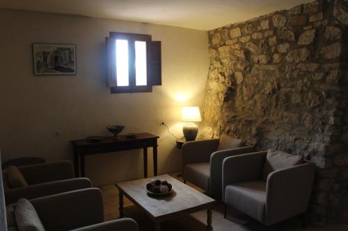  Mas Formigosa in Querol