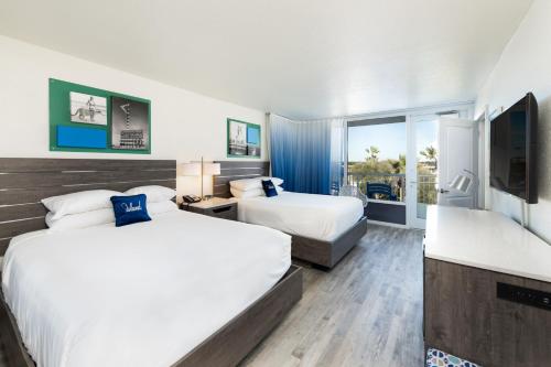 The Island by Hotel RL - main image