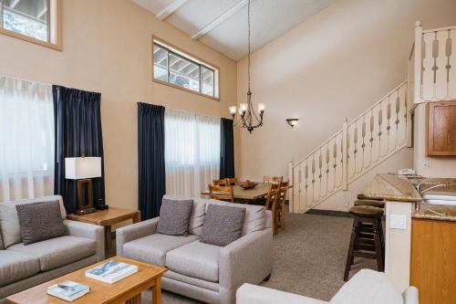Mammoth Mountain Inn