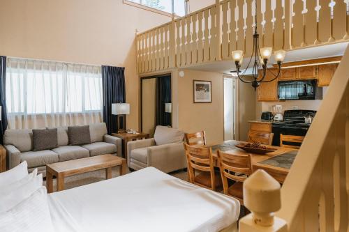 ماموث ماونتين إن ماموث ماونتين إن