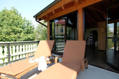 Landgasthof Fischer Veri - image 2