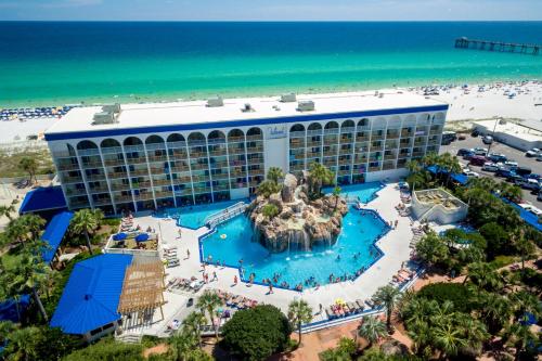 The Island Resort at Fort Walton Beach_0_image