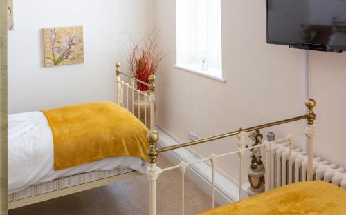 Plas Maenan Country House - image 3