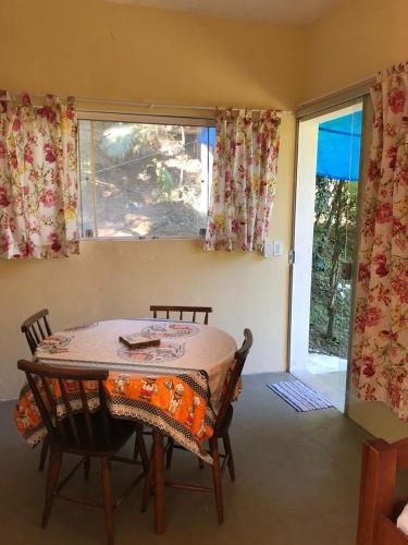 Facilities, Flat Boa Vista in Paraty Mirim