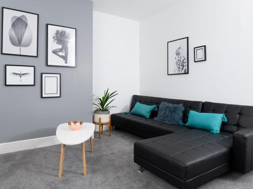 Myuksuites, Hull, East Yorkshire