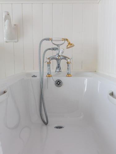 Plas Maenan Country House - image 12