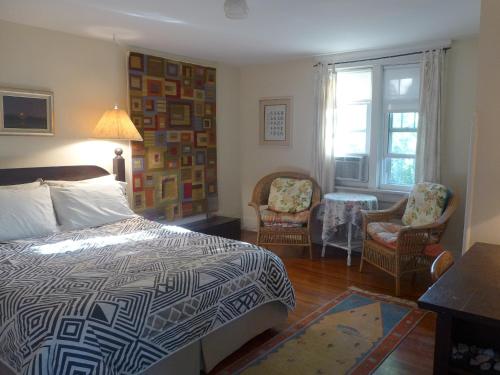 Morning Glory B n B Woodstock NY