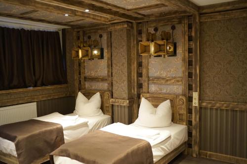 Aparthotel MyCologne Room Type - Superior Studio