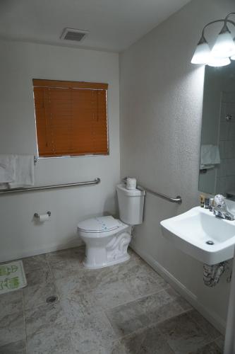 Valley Motel – Concord, CA