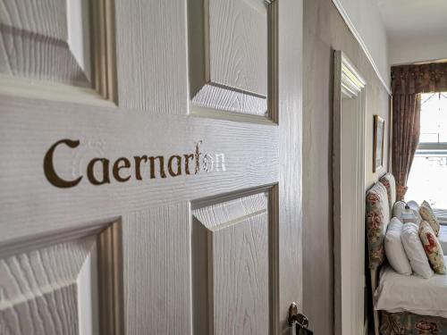 Plas Maenan Country House - image 6