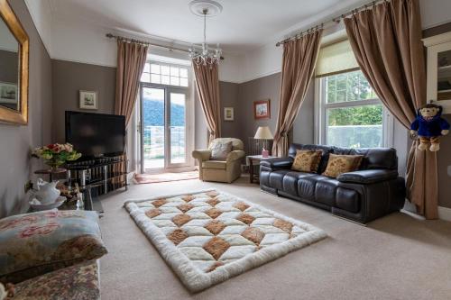 Plas Maenan Country House - image 5