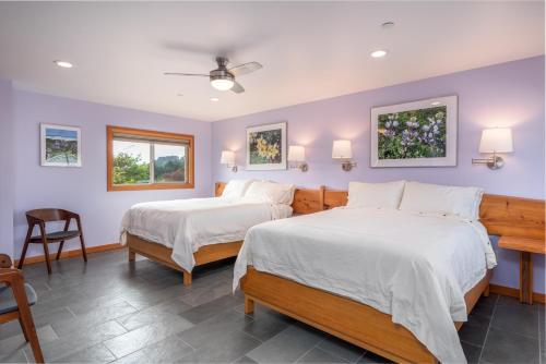 Wildflower Boutique Motel in Point Arena (CA)