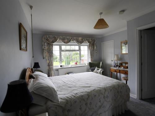 Newmans Hall Bed & Breakfast