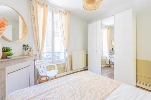 MM Suites Reims Centre - image 7