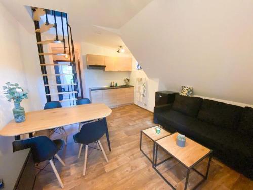 Apartmány Klárka