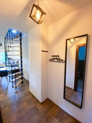 Apartmány Klárka