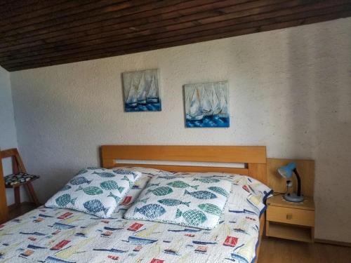 Apartments by the sea Basina, Hvar - 18437
