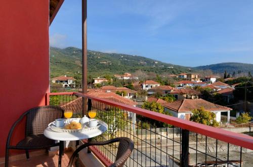  Izela Hotel in Kala Nera