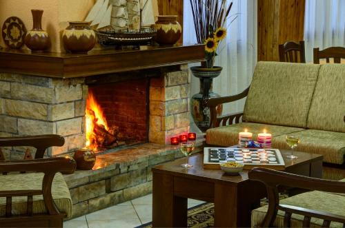  Izela Hotel in Kala Nera