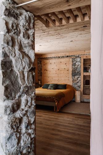l'Herbier - chambre d'Hôtes - chambre d'hôte Vougy