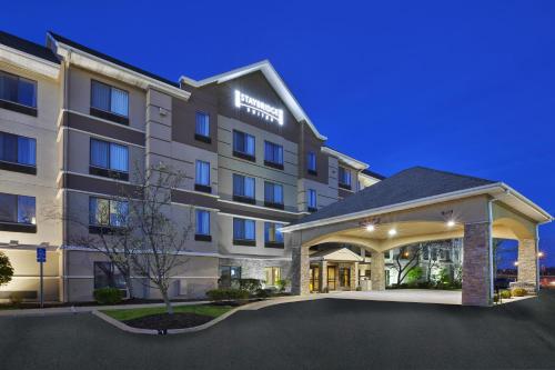 Staybridge Suites Columbia-Highway 63 & I-70, an IHG Hotel