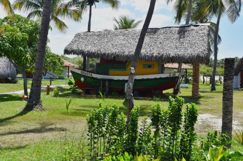 Pousada Velho Bateau