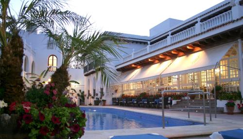 hotel photo